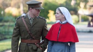 ANZAC Girls — foto 11