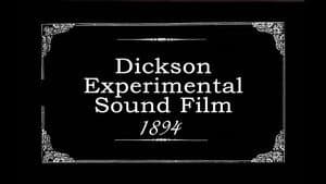 Dickson Experimental Sound Film — foto 1