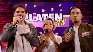 Platenbazen — foto 1