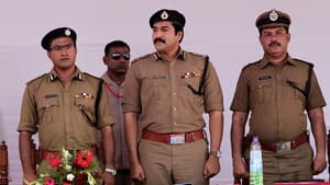 മുംബൈ പോലീസ് — foto 5