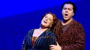 The Met - Tristan und Isolde — foto 1