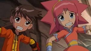 Episodio 7