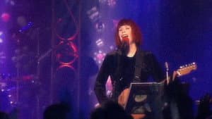 MTV ao Vivo: Rita Lee — foto 1