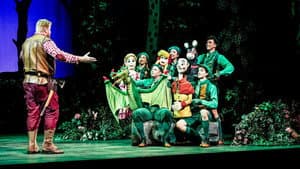 Sprookjesboom de Musical — foto 8