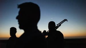 L’Irak sous emprise — foto 1