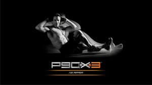 P90X3 - Ab Ripper — foto 1