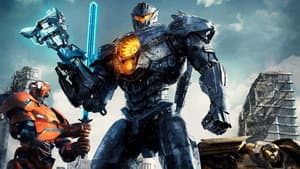 Titanes del Pacífico: La insurrección — foto 10