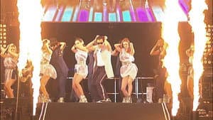 PSY Seoul Plaza Concert 2012 — foto 1