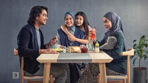 La Tahzan: Cinta, Dosa, Luka... — foto 4