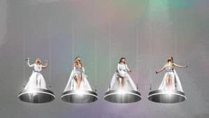 The Girls Aloud Show — foto 9