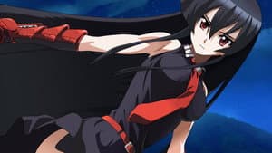 Akame ga Kill! — foto 6