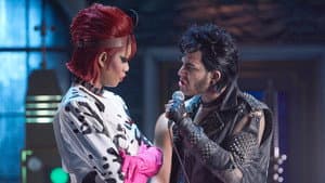 El Show de Terror de Rocky: Como en los viejos tiempos — foto 6