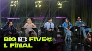 Episodio 32