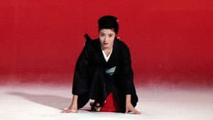 緋牡丹博徒 — foto 6