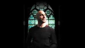 Mehdi Djaadi : Coming Out — foto 1