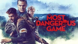 The Most Dangerous Game — foto 3