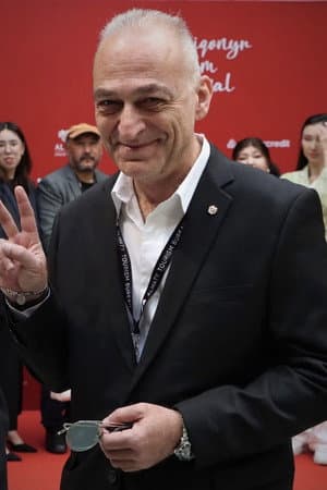 Artyom Azaryan