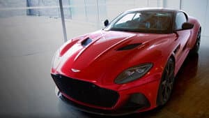 Ultimate Supercar — foto 6