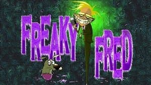 El espeluznante Fred