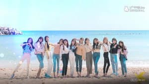 아이즈원 잇힝트립 — foto 2
