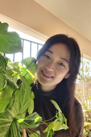 Esther Chon