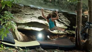 I Core: My Climbing Family — foto 1