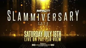 IMPACT Wrestling: Slammiversary 2020 — foto 1