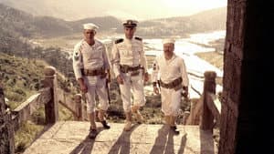 El cañonero del Yangtze — foto 7