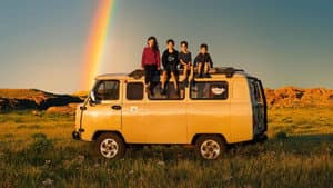 Blink — foto 1