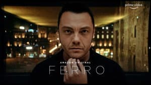 Ferro — foto 1