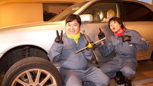 ラブポリス～ニート達の挽歌～ — foto 1