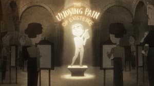 The Undying Pain of Existence — foto 1