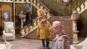 Augsburger Puppenkiste - Urmel spielt im Schloss — foto 1