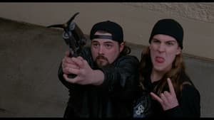 Banda en Fuga (Mallrats) — foto 12
