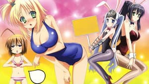 Kore wa Zombie Desu ka — foto 4