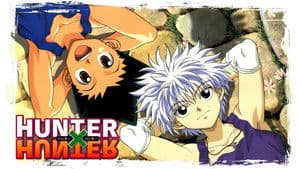 Hunter x Hunter — foto 2