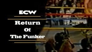 ECW Return of the Funker 1995 — foto 3
