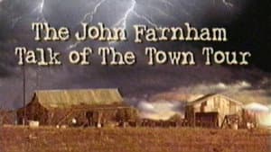 John Farnham: Talk of the Town Tour — foto 1