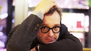 Josef Hader - Privat — foto 1