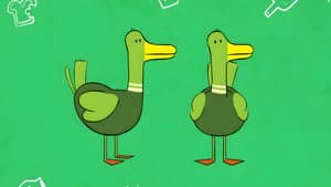 CHRIS P.Duck — foto 1