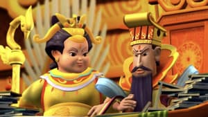 Episodio 1