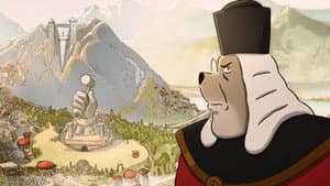 El viaje de Ernest y Celestine — foto 8