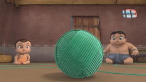 Episodio 20
