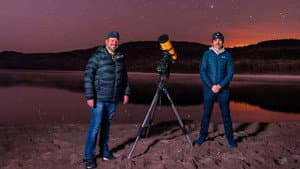 Chasseurs d'étoiles — foto 1