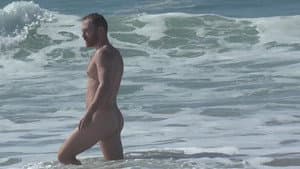 Cruising at Beach 19 — foto 1