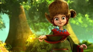 Cenicienta y el príncipe oculto — foto 10