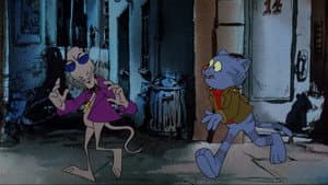 The Nine Lives of Fritz the Cat — foto 8