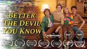 Better The Devil You Know — foto 2