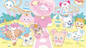 ぷちきゅあ～Precure Fairies～ — foto 1