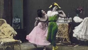Les Fredaines de Pierrette — foto 1